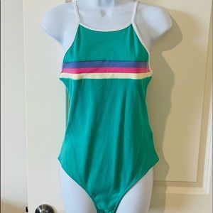 Forever 21 bodysuit